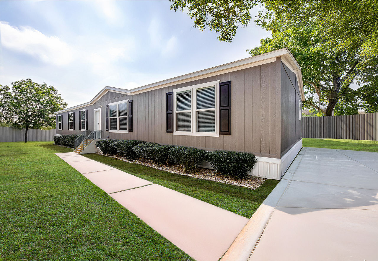 Prime Taylor 135 - Champion Homes | Champion Homes